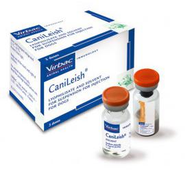 Petición para retirar la vacuna contra la leishmania Canileish